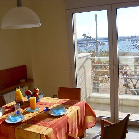 Edifici Llevant I Ponent Palamos Luaran gambar